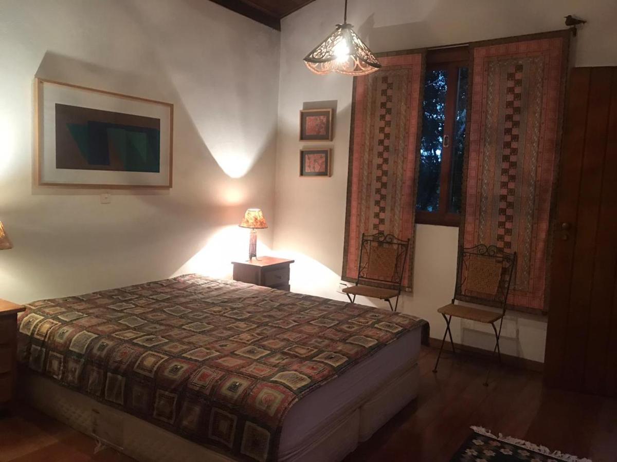 Casa Das Africas Атібая Екстер'єр фото