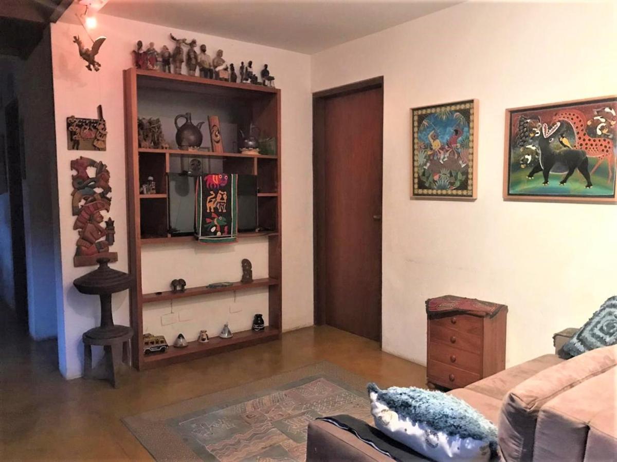 Casa Das Africas Атібая Екстер'єр фото